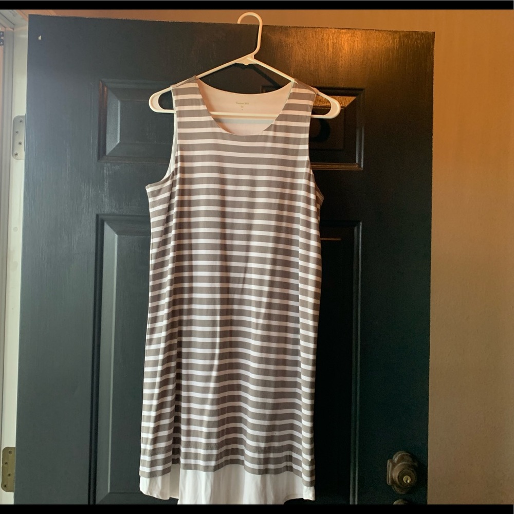 Garnet Hill sundress